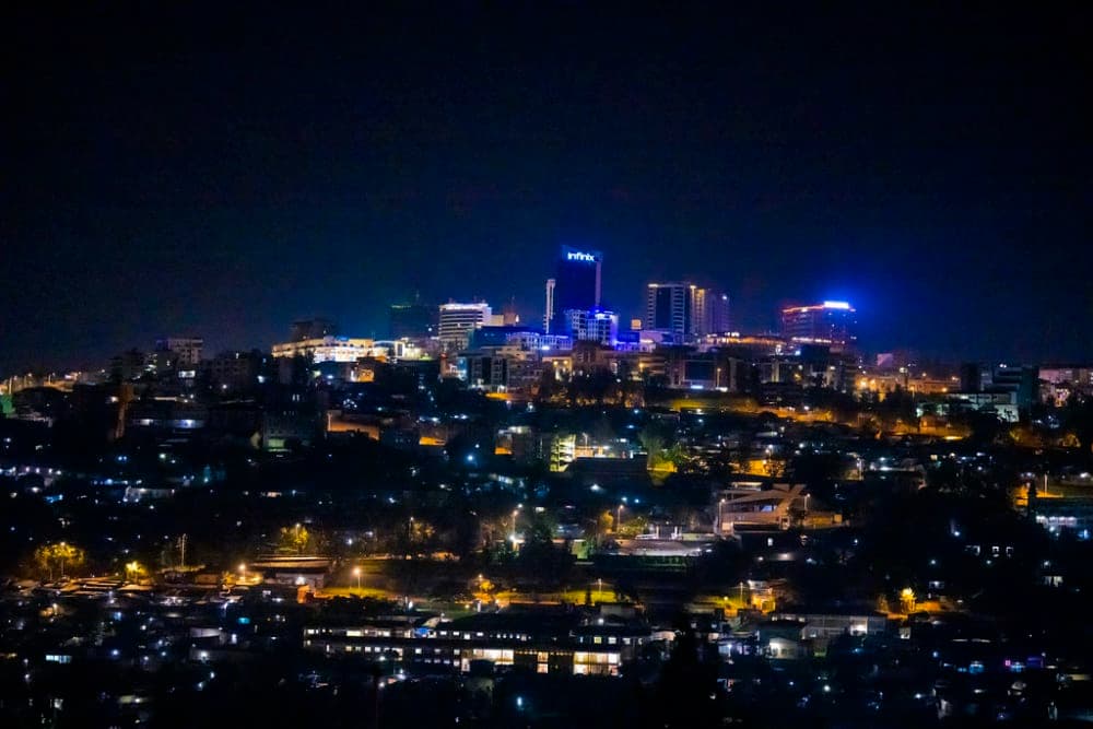 Why Kigali Is One of Africa’s Best Cities for Conferences & Business Travel