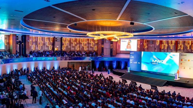 Why Kigali Is One of Africa’s Best Cities for Conferences & Business Travel