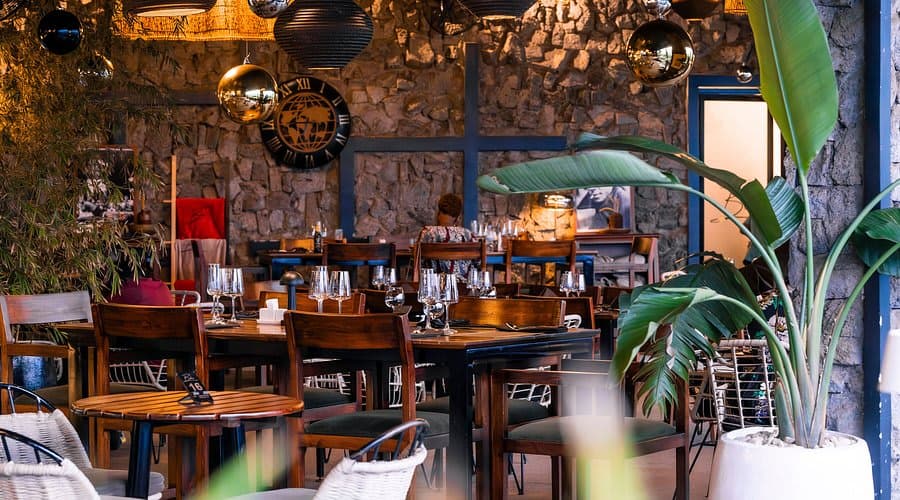The Rise of Rooftop Culture in Kigali