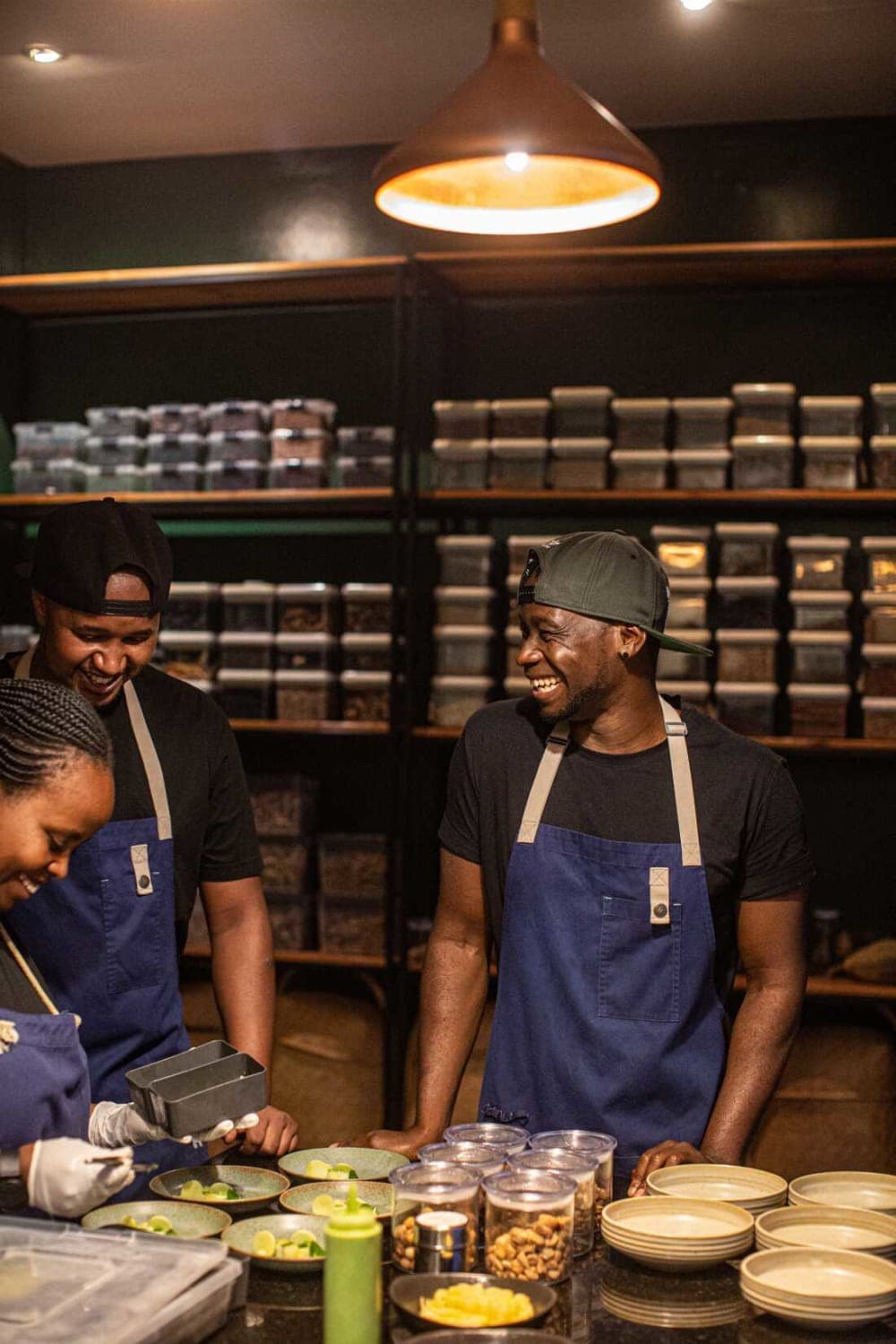 Why Service Training Is the Missing Link in Rwanda’s Hospitality Growth