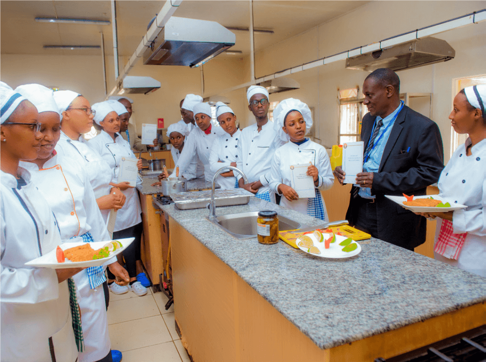 Why Service Training Is the Missing Link in Rwanda’s Hospitality Growth