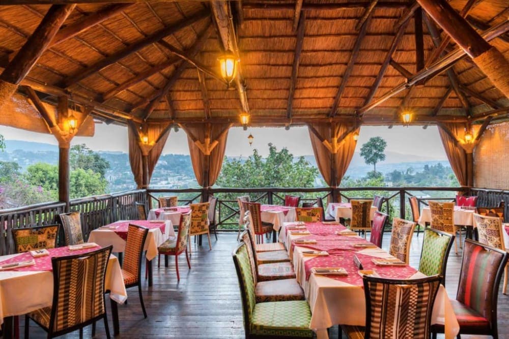 A Day in Kigali Through the Eyes of a First-Time Visitor