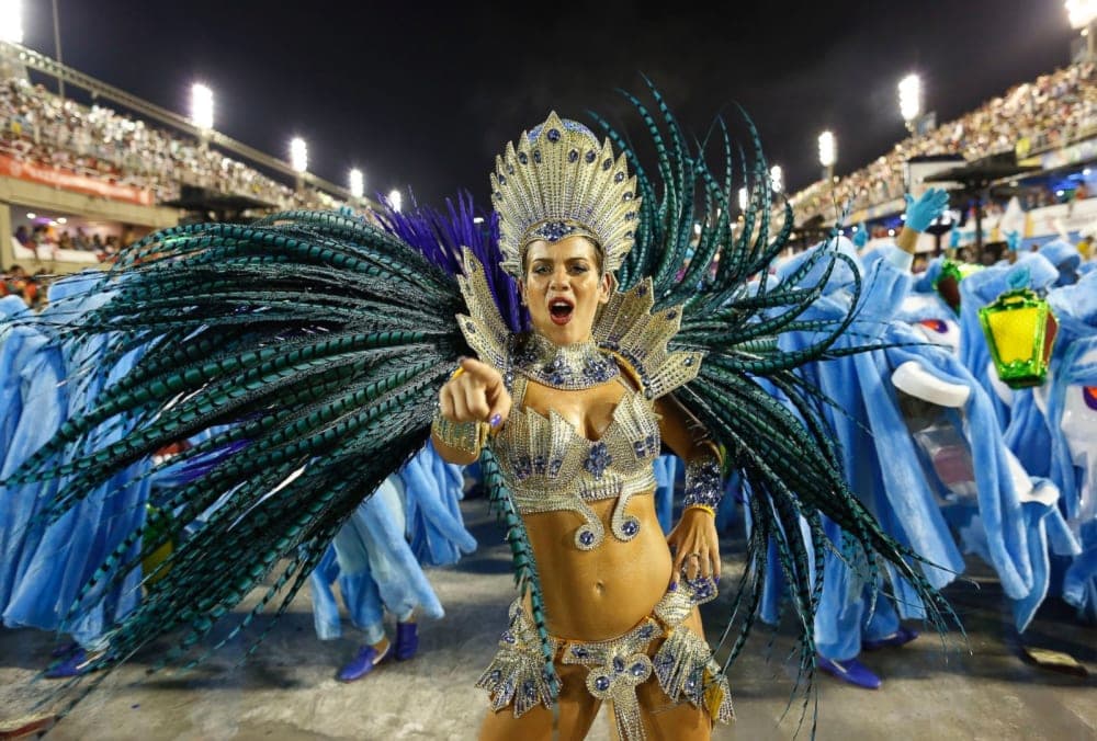 Brazil Partners with Rwanda to Share Carnival Culture in a Landmark Cultural Exchange