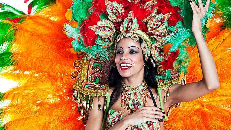 Brazil Partners with Rwanda to Share Carnival Culture in a Landmark Cultural Exchange
