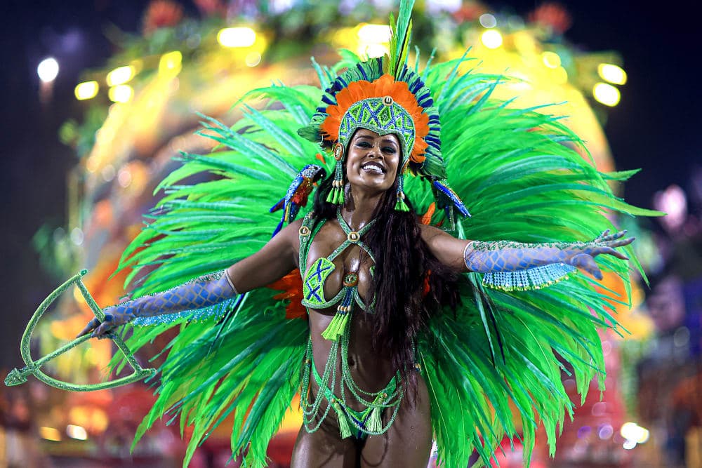 Brazil Partners with Rwanda to Share Carnival Culture in a Landmark Cultural Exchange