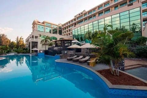 History and Evolution of the Hotel Industry in Rwanda | A Hospitality Journey