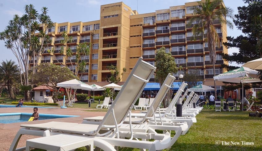 History and Evolution of the Hotel Industry in Rwanda | A Hospitality Journey