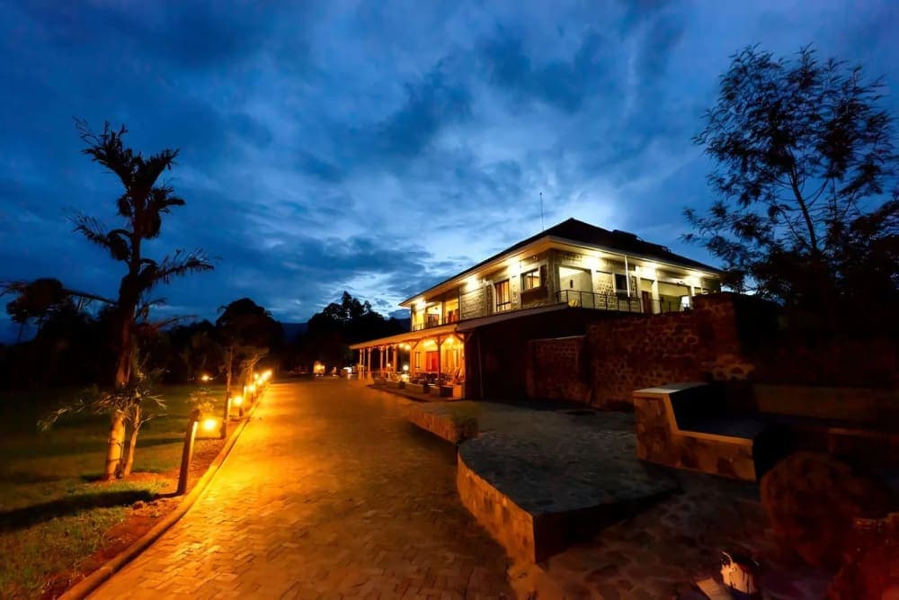 History and Evolution of the Hotel Industry in Rwanda | A Hospitality Journey