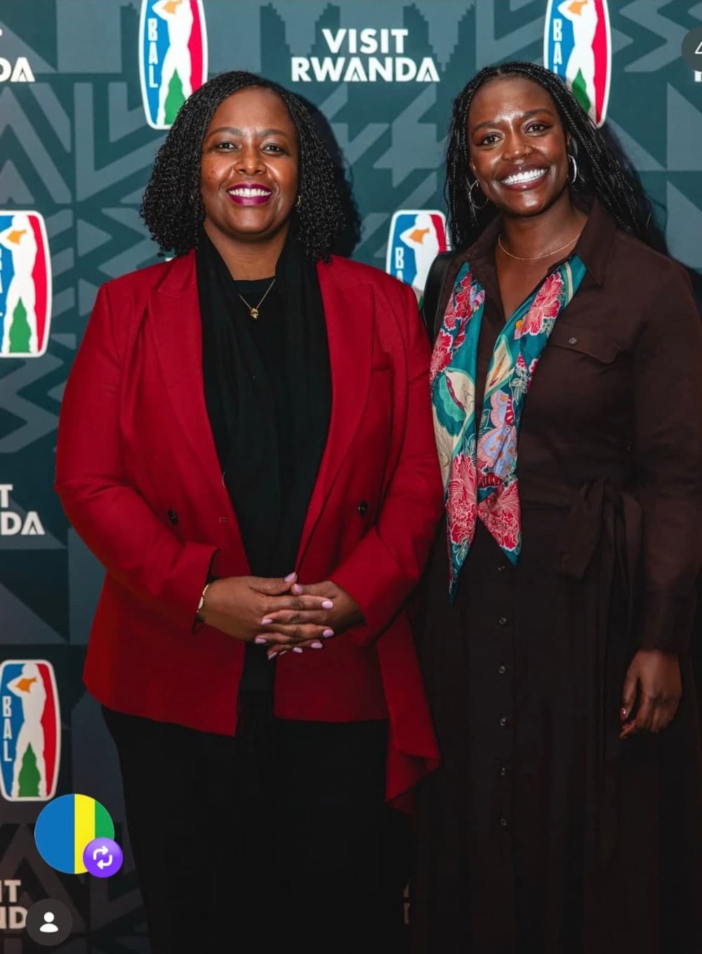Rwanda Highlights Investment & Tourism Potential at BALN Business Event in London