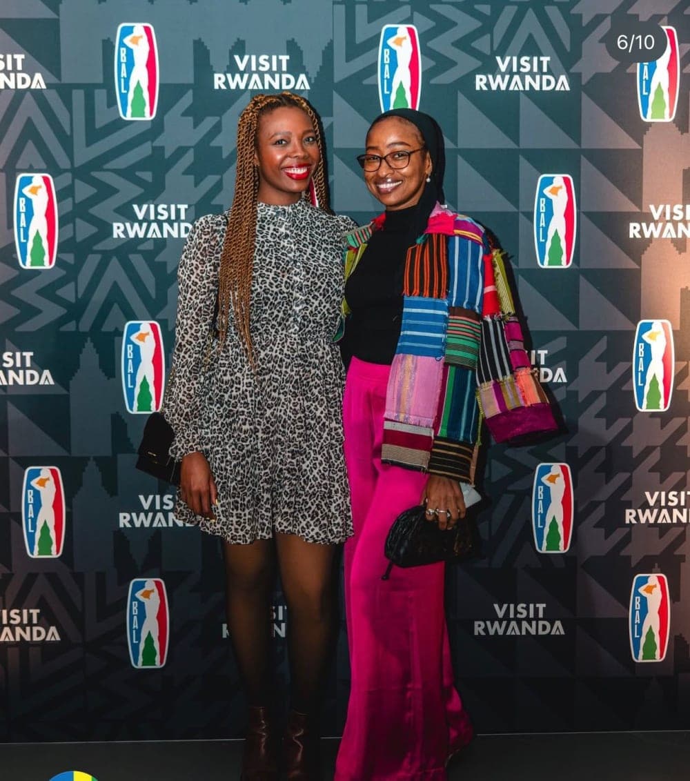 Rwanda Highlights Investment & Tourism Potential at BALN Business Event in London