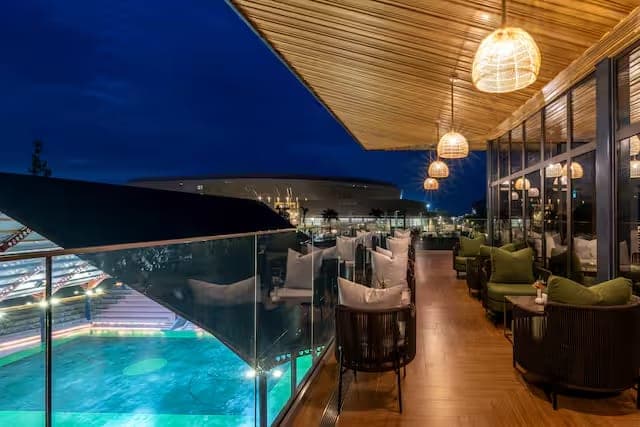Hilton’s Zaria Court Kigali Opens in Rwanda — Boosting Tourism, Jobs & Local Business