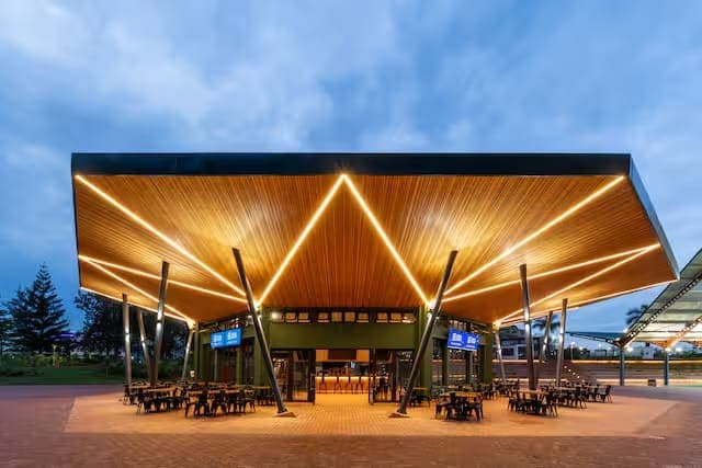 Hilton’s Zaria Court Kigali Opens in Rwanda — Boosting Tourism, Jobs & Local Business