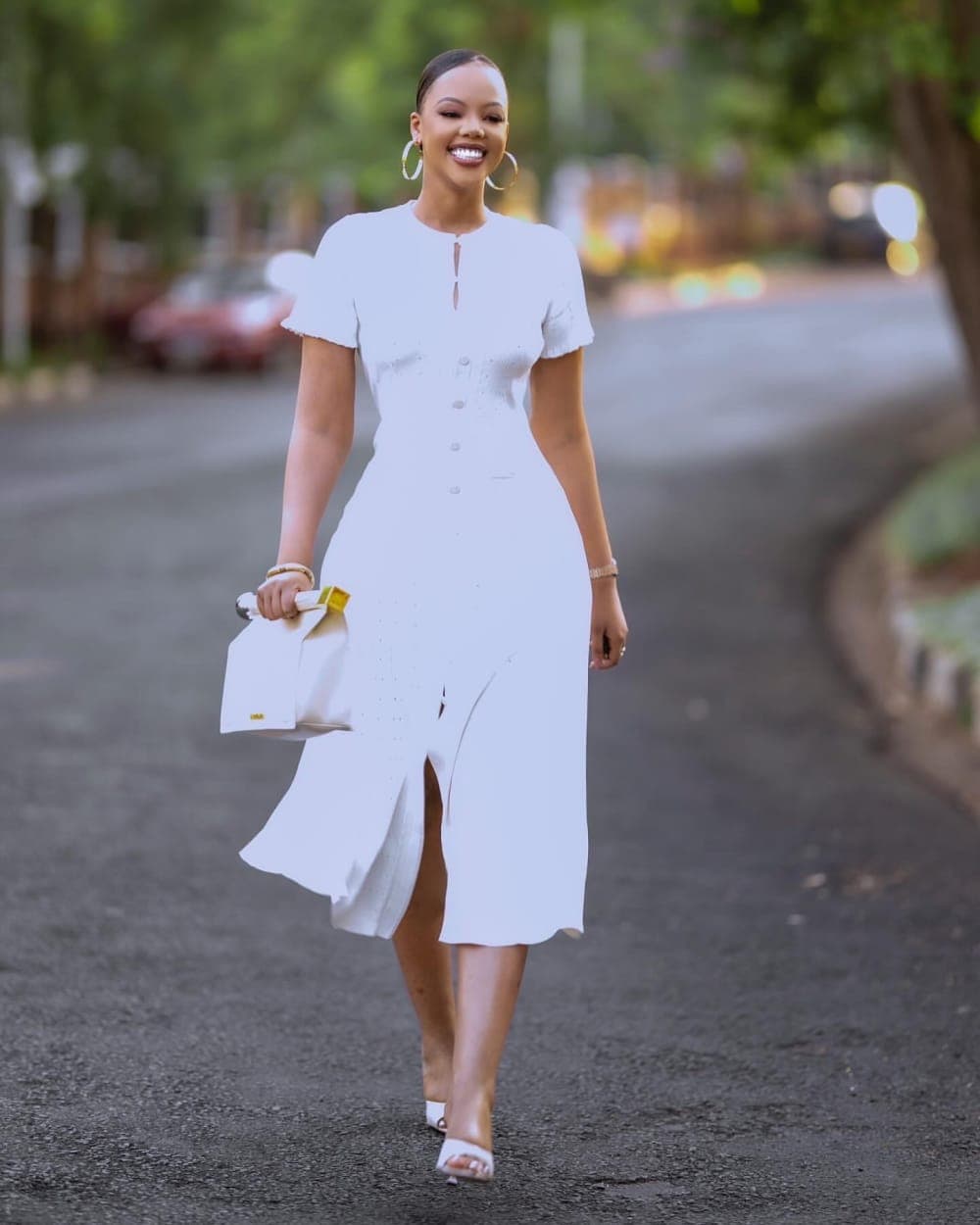 Rwanda to Host Shining Stars Africa Awards 2026 as African Young Achievers Take Center Stage
