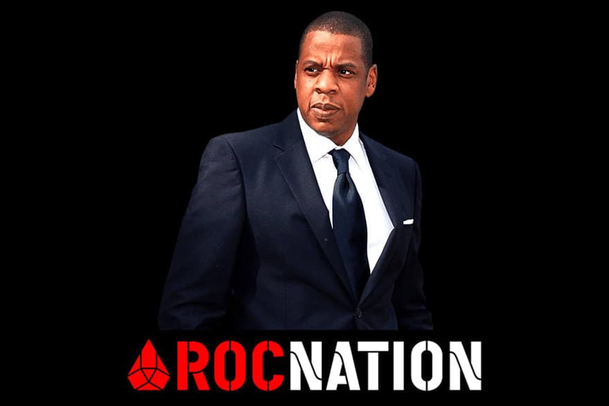 Jay z’s Roc Nation Explores Strategic Entry Into Rwanda’s Sports Market