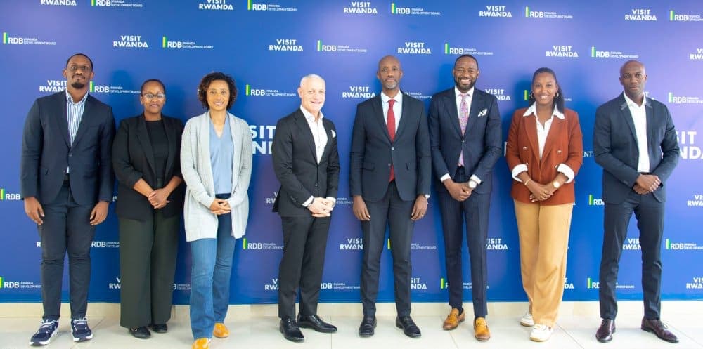Jay z’s Roc Nation Explores Strategic Entry Into Rwanda’s Sports Market