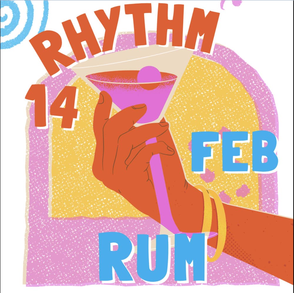 Valentine’s Day 2026 in Rwanda: Confirmed Events, Dining Experiences & Romantic Getaways