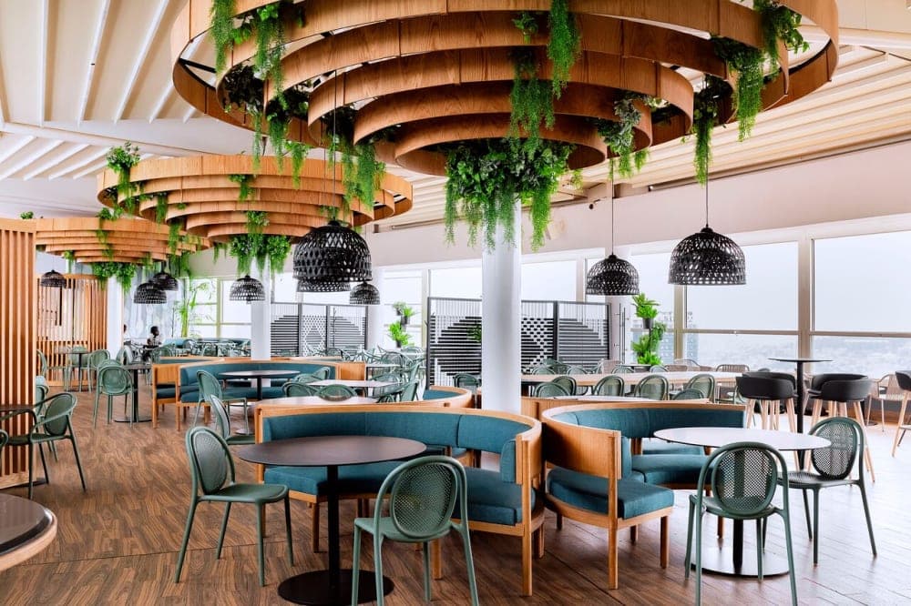 Why Kigali Is Quietly Becoming East Africa’s Culinary Capital