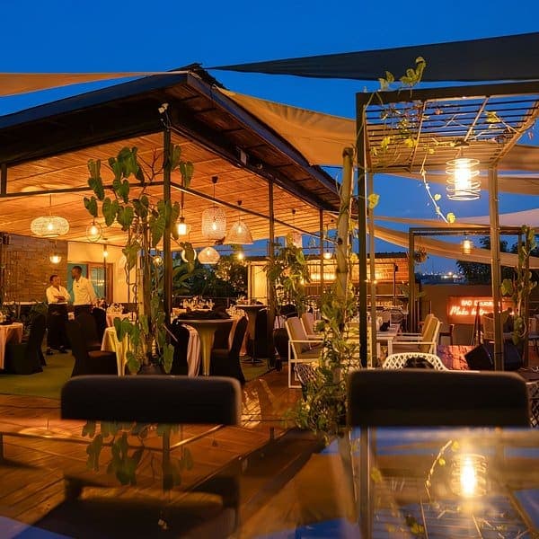 Why Kigali Is Quietly Becoming East Africa’s Culinary Capital