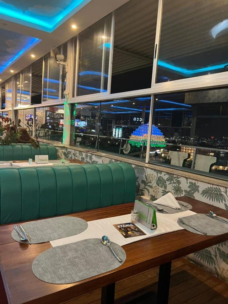 Why Kigali Is Quietly Becoming East Africa’s Culinary Capital