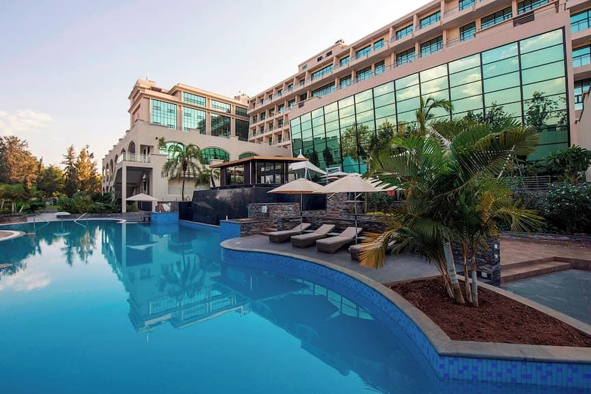Top 7 Luxury Boutique Hotels Elevating Kigali’s Tourism Experience