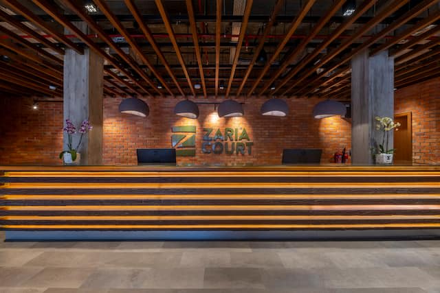 Top 7 Luxury Boutique Hotels Elevating Kigali’s Tourism Experience