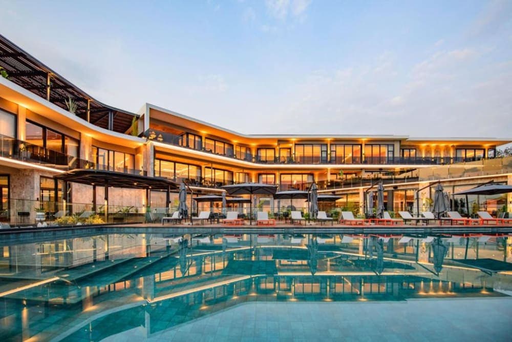 Top 7 Luxury Boutique Hotels Elevating Kigali’s Tourism Experience
