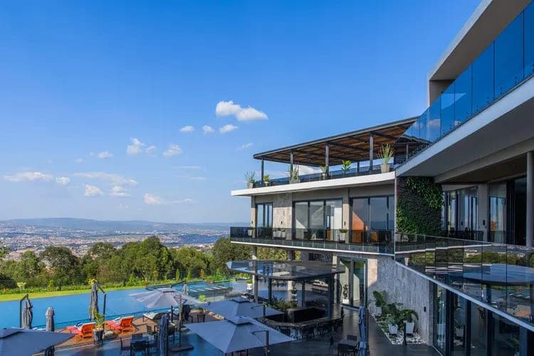 BREAKING: The Pinnacle Kigali Makes History as One of TIME’s World’s Greatest Places