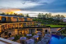 BREAKING: The Pinnacle Kigali Makes History as One of TIME’s World’s Greatest Places
