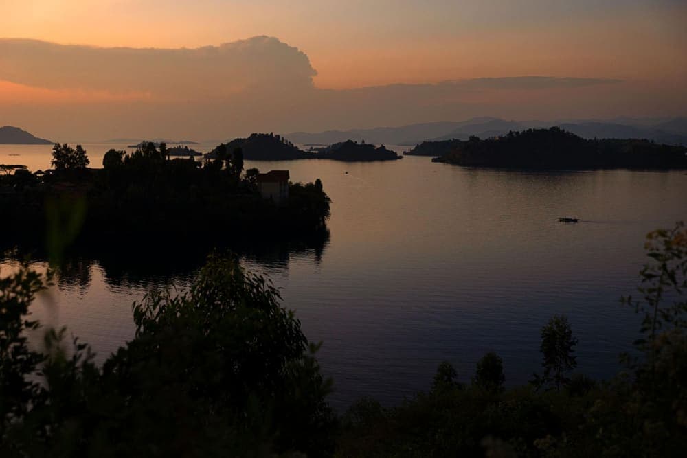 Lake Kivu Emerges as Rwanda’s Next Luxury Escape with New Boutique Stays and Experiences