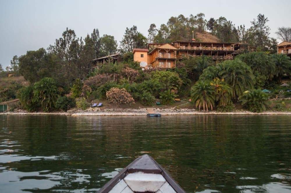 Lake Kivu Emerges as Rwanda’s Next Luxury Escape with New Boutique Stays and Experiences