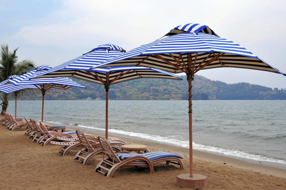 Lake Kivu Emerges as Rwanda’s Next Luxury Escape with New Boutique Stays and Experiences