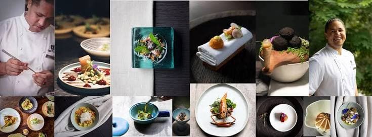 Easter in Kigali: A Michelin-Star Experience Arrives at The Pinnacle Kigali