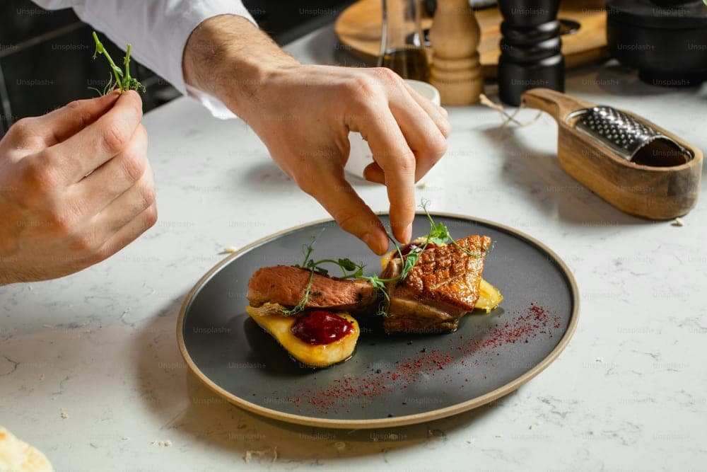 Easter in Kigali: A Michelin-Star Experience Arrives at The Pinnacle Kigali