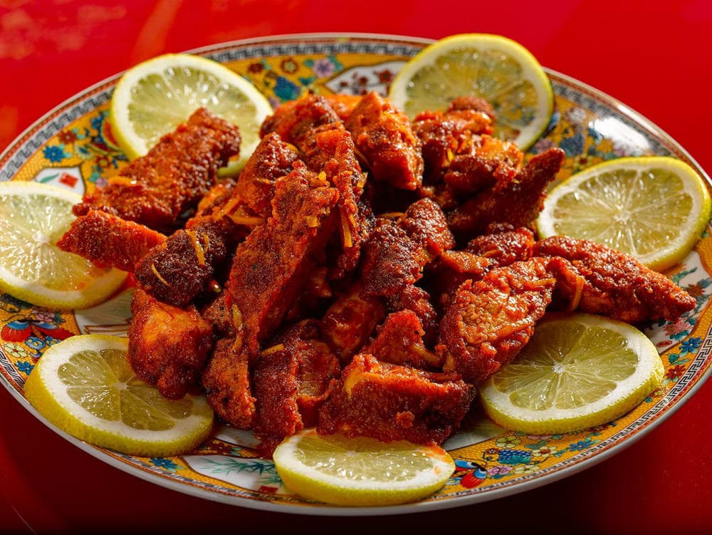 Why “Akabenzi” Is More Than Just Pork: The Story Behind Rwanda’s Most Iconic Dish