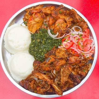 Why “Akabenzi” Is More Than Just Pork: The Story Behind Rwanda’s Most Iconic Dish