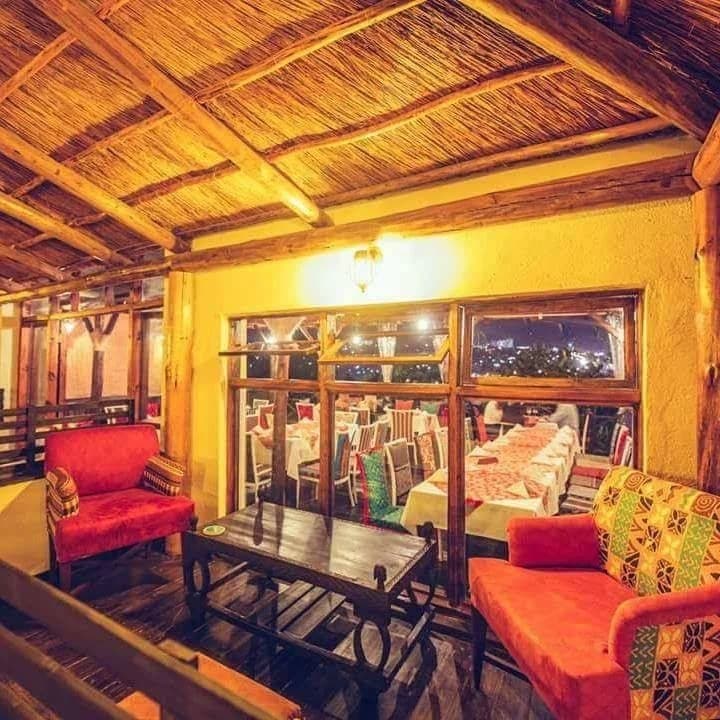 MIOBITE SIGNATURE REVIEW: Repub Lounge: Kigali Modern Rwandan Dining Through Experience and Identity