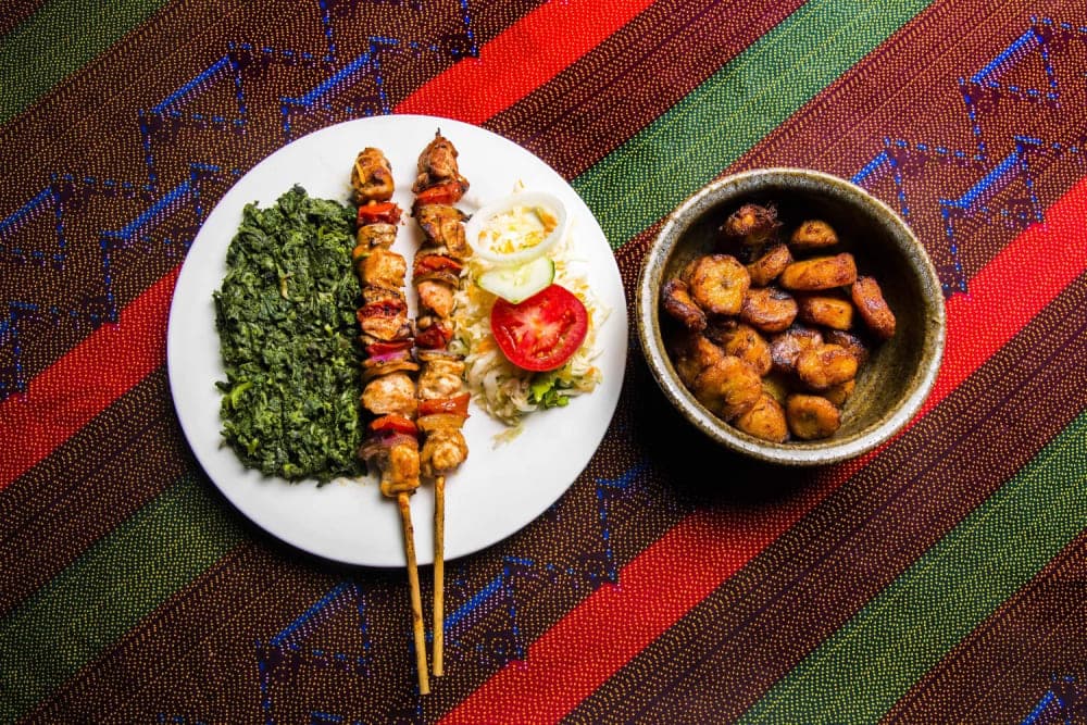 MIOBITE SIGNATURE REVIEW: Repub Lounge: Kigali Modern Rwandan Dining Through Experience and Identity
