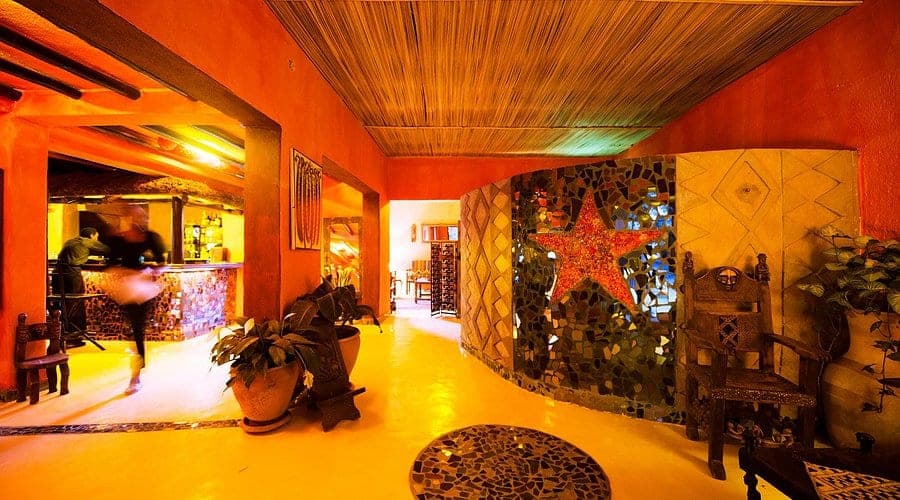 MIOBITE SIGNATURE REVIEW: Repub Lounge: Kigali Modern Rwandan Dining Through Experience and Identity
