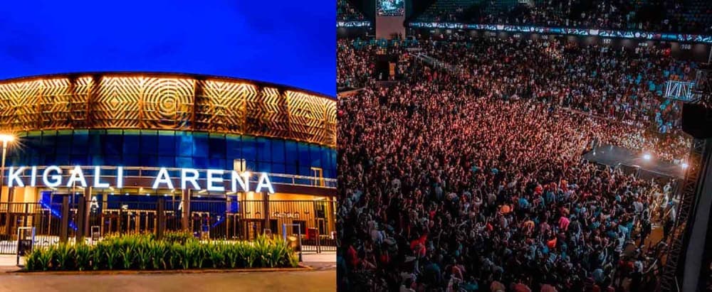 UB40 Live in Kigali: A Night That Will Redefine Rwanda’s Music & Hospitality Scene