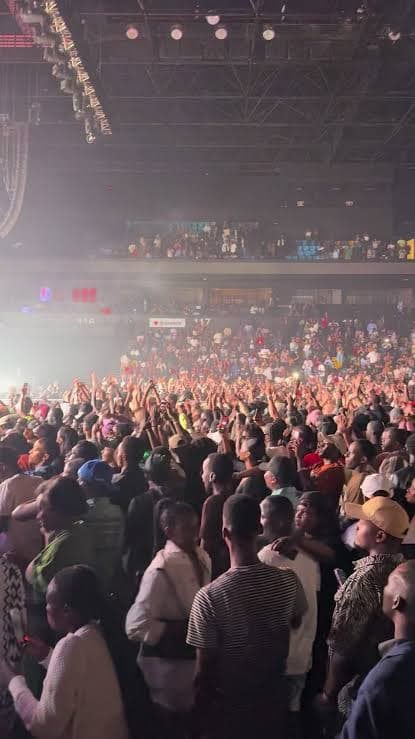 UB40 Live in Kigali: A Night That Will Redefine Rwanda’s Music & Hospitality Scene