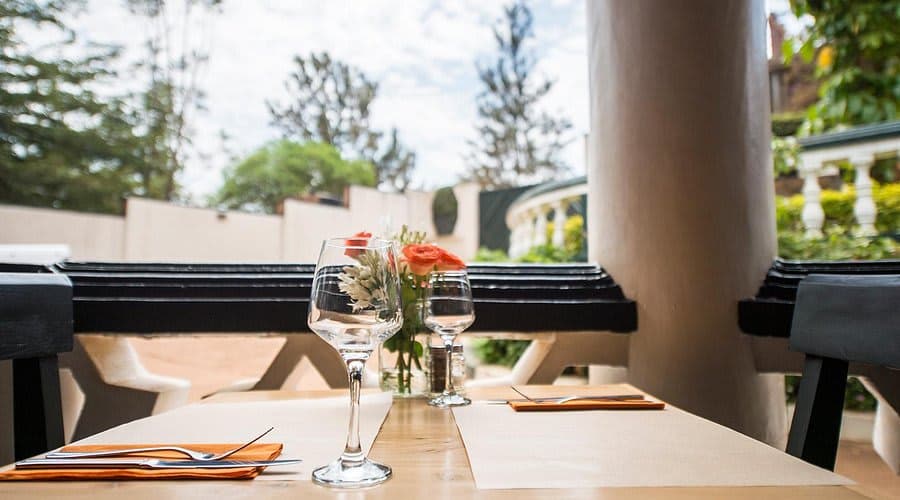 Poivre Noir Kigali: A Refined Expression of French Elegance in the Heart of the City