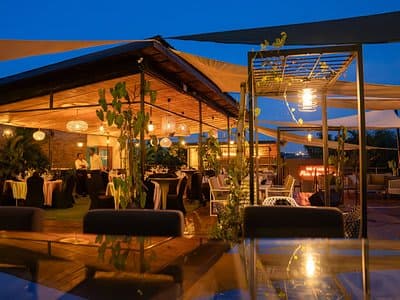 Poivre Noir Kigali: A Refined Expression of French Elegance in the Heart of the City