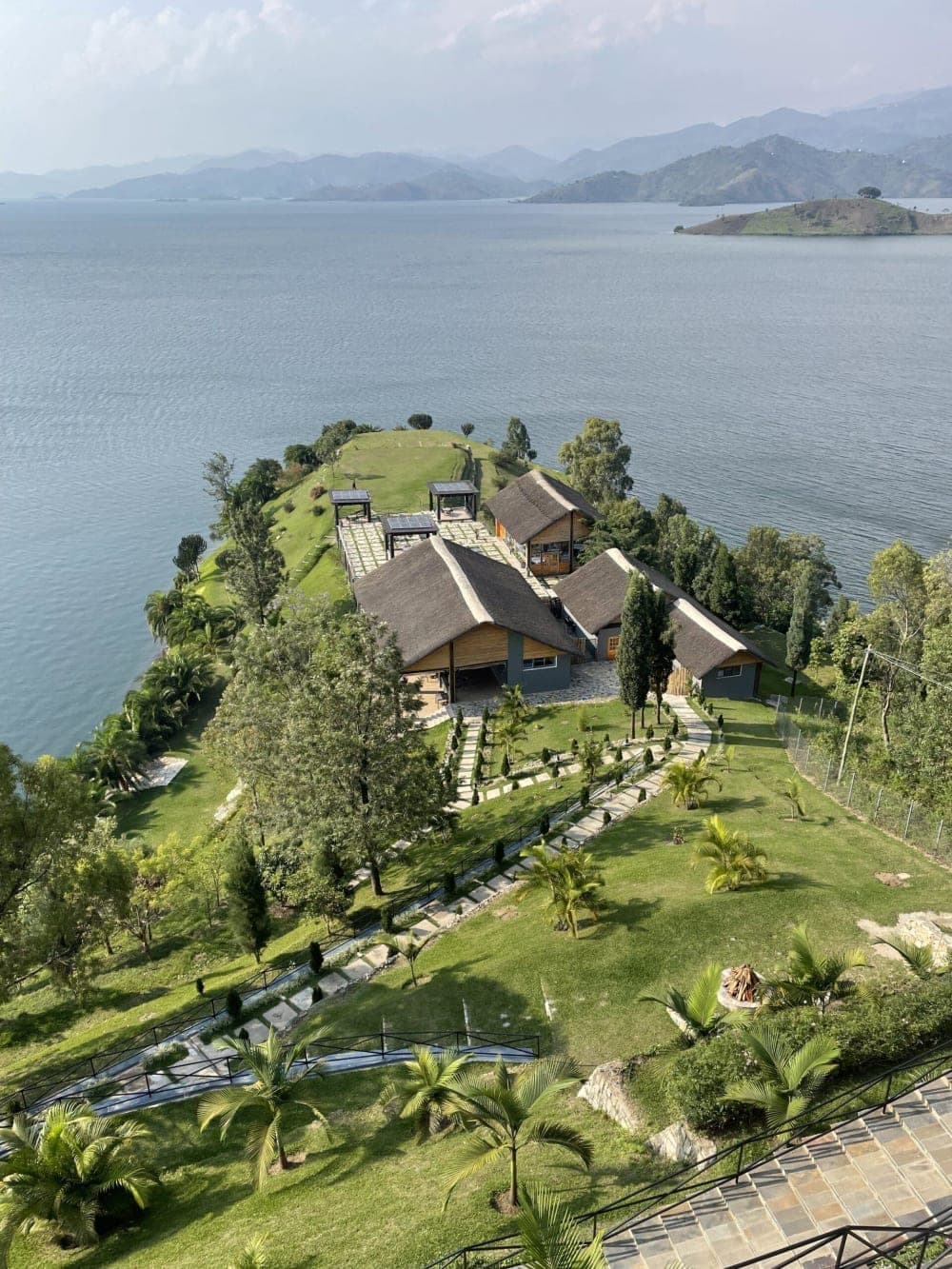 Mauritius Luxury Group Enters Rwanda Hospitality Market with Major Hotel Expansion Plans