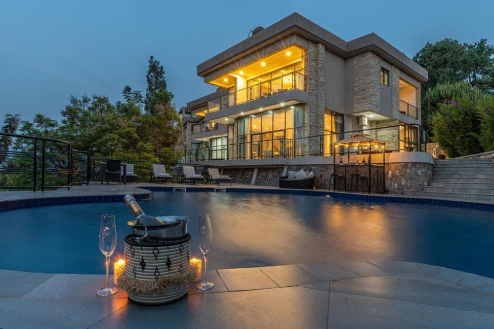 Mauritius Luxury Group Enters Rwanda Hospitality Market with Major Hotel Expansion Plans