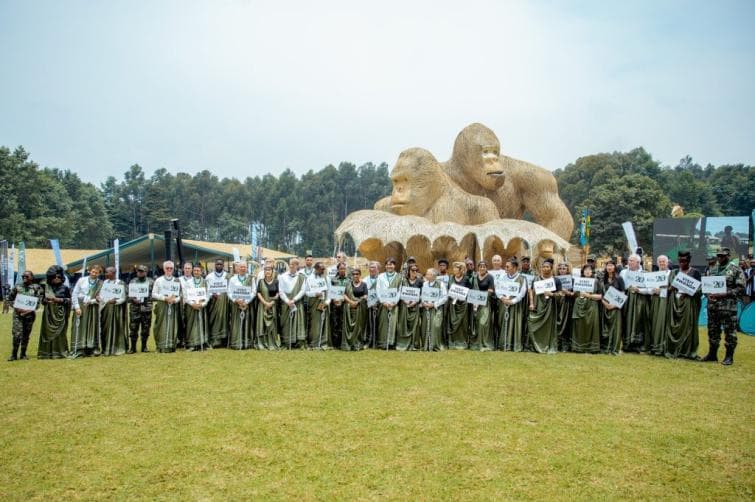 Three Months to Kwita Izina 2026: Rwanda Prepares to Celebrate Conservation, Culture and Tourism