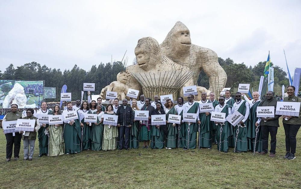 Three Months to Kwita Izina 2026: Rwanda Prepares to Celebrate Conservation, Culture and Tourism