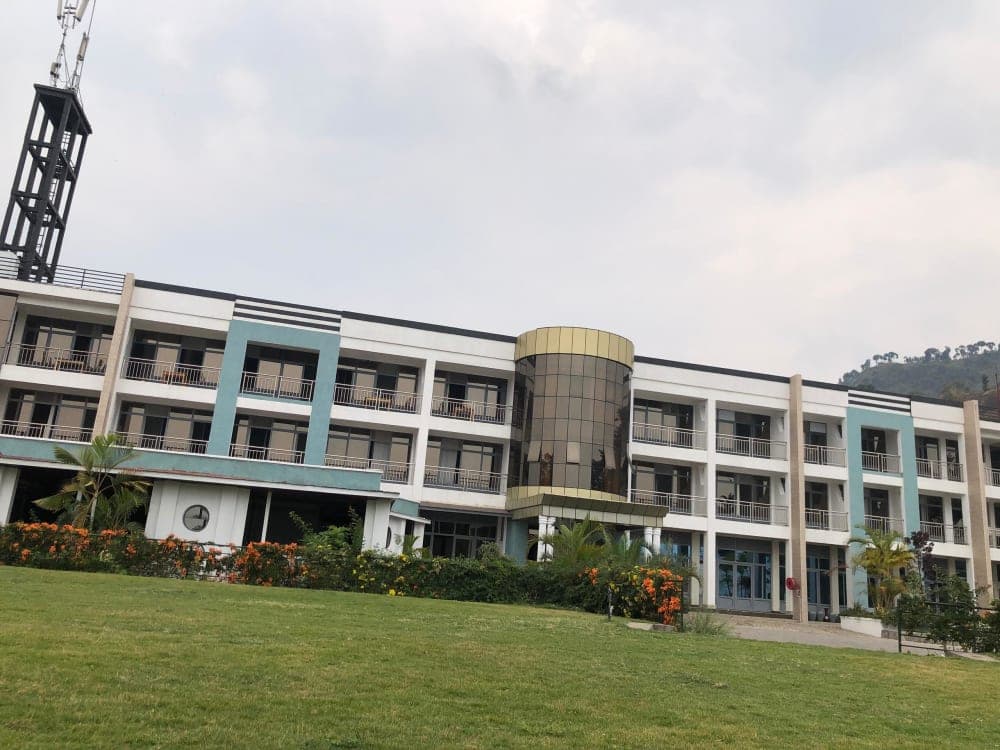 RDB Reportedly Closes Four Hotels as Rwanda Tightens Hospitality Standards