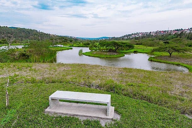 Kigali’s Five Wetlands Reach 94% Completion: A New Green Era for Rwanda’s Capital