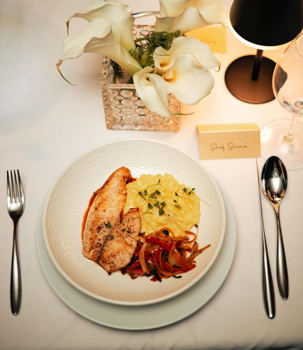 Lilly Fine Dining: A Rooftop Taste of Kigali’s Growing Fine Dining Ambition