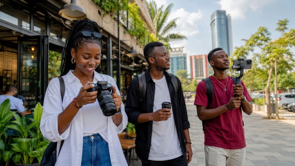 Kigali to Host Africa Content Creator Awards 2026: What It Means for Rwanda’s Events, Tourism and Creative Economy